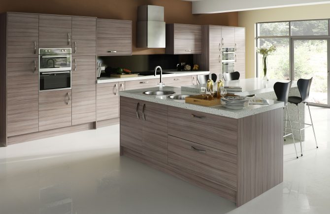 Contemporary Driftwood Contemporary Driftwood