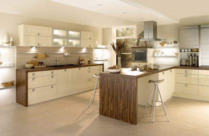 Gloss Stone Shaker Gloss Stone Shaker