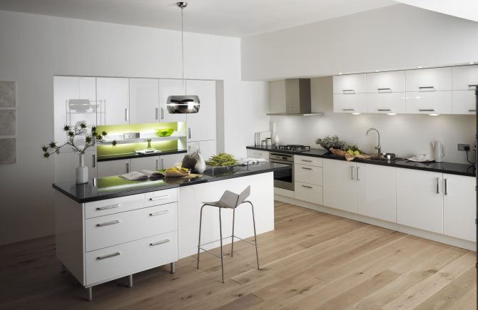 Logica Gloss Colour Options Logica Gloss Colour Options