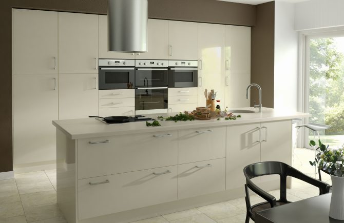 Zest Gloss Ivory Zest Gloss Ivory